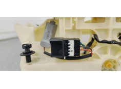 Recambio de palanca cambio para hyundai i30 1.6 crdi 115 referencia OEM IAM 467002L930  