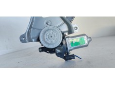 Recambio de elevalunas delantero izquierdo para chevrolet kalos 1.4 se referencia OEM IAM   