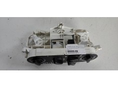 Recambio de mando calefaccion / aire acondicionado para mitsubishi galant berlina (ea0) 2.0 cat referencia OEM IAM MR216137  