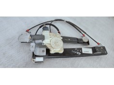 ELEVALUNAS TRASERO DERECHO 