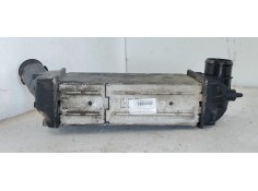 Recambio de intercooler para citroen c4 berlina exclusive plus referencia OEM IAM   