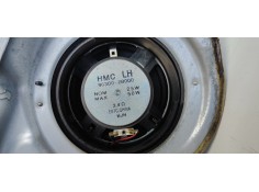 Recambio de elevalunas delantero izquierdo para hyundai santa fe (bm) 2.2 crdi cat referencia OEM IAM 824702B050WKS4  