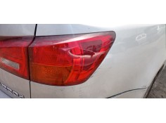 Recambio de piloto trasero derecho para lexus is200 (ds2/is2) 2.2 d-cat referencia OEM IAM   