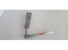 Recambio de enganche cinturon trasero derecho para mercedes-benz clase clk (w209) cabrio 240 (209.461) referencia OEM IAM A20986