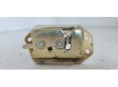 Recambio de cerradura maletero / porton para daewoo matiz s plus referencia OEM IAM   