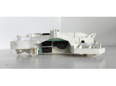 Recambio de mando calefaccion / aire acondicionado para mitsubishi galant berlina (ea0) 2.0 cat referencia OEM IAM MR216137  