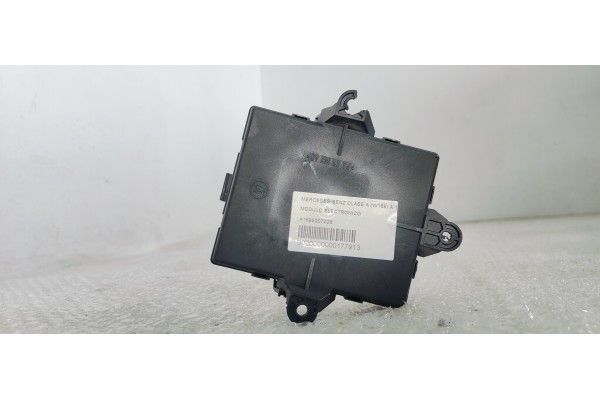 Recambio de modulo electronico para mercedes-benz clase a (w169) a 180 cdi a-edition referencia OEM IAM A1698207026  