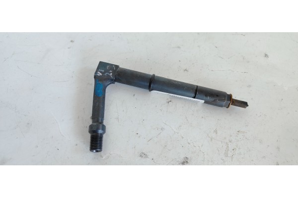 Recambio de inyector para nissan almera (n16/e) 2.2 16v turbodiesel cat referencia OEM IAM   