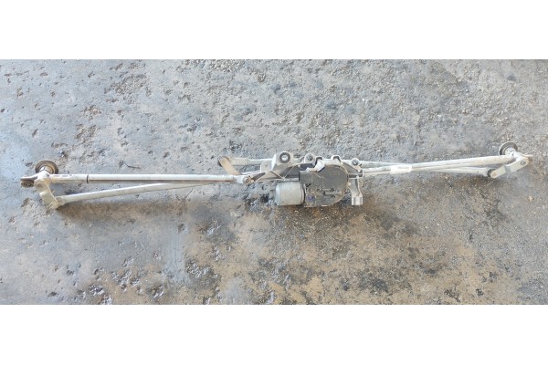 Recambio de motor limpia delantero para opel astra j lim. essentia referencia OEM IAM   