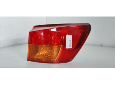Recambio de piloto trasero derecho para lexus is200 (ds2/is2) 2.2 d-cat referencia OEM IAM   