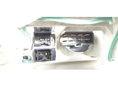 Recambio de mando calefaccion / aire acondicionado para mitsubishi galant berlina (ea0) 2.0 cat referencia OEM IAM MR216137  