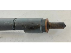 Recambio de inyector para nissan almera (n16/e) 2.2 16v turbodiesel cat referencia OEM IAM   