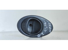 MANETA INTERIOR DELANTERA IZQUIERDA 