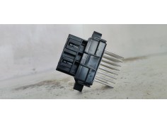Recambio de resistencia calefaccion para lancia thema 3.0jtd 240 fap referencia OEM IAM F011500092  