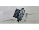 Recambio de resistencia calefaccion para lancia thema 3.0jtd 240 fap referencia OEM IAM F011500092  