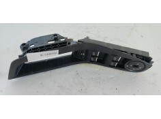 Recambio de mando elevalunas delantero izquierdo para ford fiesta (ccn) 1.0i turbo 100 referencia OEM IAM F1ET14A132AC  