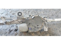 Recambio de motor limpia delantero para opel astra j lim. essentia referencia OEM IAM   