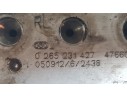 Recambio de abs para nissan almera (n16/e) referencia OEM IAM 0265231427  