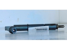 Recambio de inyector para nissan almera (n16/e) 2.2 16v turbodiesel cat referencia OEM IAM   