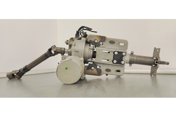 Recambio de columna direccion para ssangyong korando 2.2 xdi 180 fap referencia OEM IAM 4621134010  