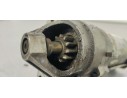 Recambio de motor arranque para peugeot partner kasten 1.6 hdi 100 fap referencia OEM IAM 9688268480  