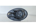 Recambio de maneta interior delantera izquierda para daewoo matiz 0.8 cat referencia OEM IAM   