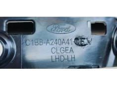 Recambio de mando elevalunas delantero izquierdo para ford fiesta (ccn) 1.0i turbo 100 referencia OEM IAM F1ET14A132AC  