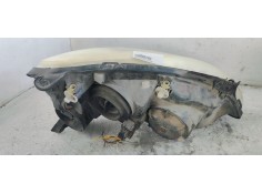 Recambio de faro izquierdo para opel corsa c 1.0i 60 referencia OEM IAM 09114329  