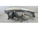 Recambio de faro izquierdo para opel corsa c 1.0i 60 referencia OEM IAM 09114329  