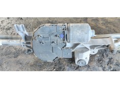 Recambio de motor limpia delantero para opel astra j lim. essentia referencia OEM IAM   