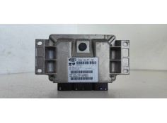 CENTRALITA MOTOR UCE 9654792980 