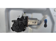 Recambio de elevalunas delantero derecho para hyundai santa fe (bm) 2.2 crdi cat referencia OEM IAM 2601222  