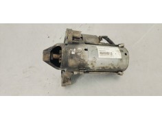 Recambio de motor arranque para peugeot partner kasten 1.6 hdi 100 fap referencia OEM IAM 9688268480  
