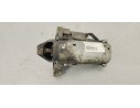Recambio de motor arranque para peugeot partner kasten 1.6 hdi 100 fap referencia OEM IAM 9688268480  
