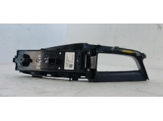Recambio de mando elevalunas delantero izquierdo para ford fiesta (ccn) 1.0i turbo 100 referencia OEM IAM F1ET14A132AC  