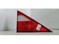 PILOTO TRASERO IZQUIERDO INTERIOR 