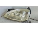 Recambio de faro izquierdo para opel corsa c 1.0i 60 referencia OEM IAM 09114329  
