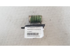 RESISTENCIA CALEFACCION N1742001 