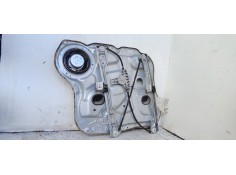 Recambio de elevalunas delantero derecho para hyundai santa fe (bm) 2.2 crdi cat referencia OEM IAM 2601222  