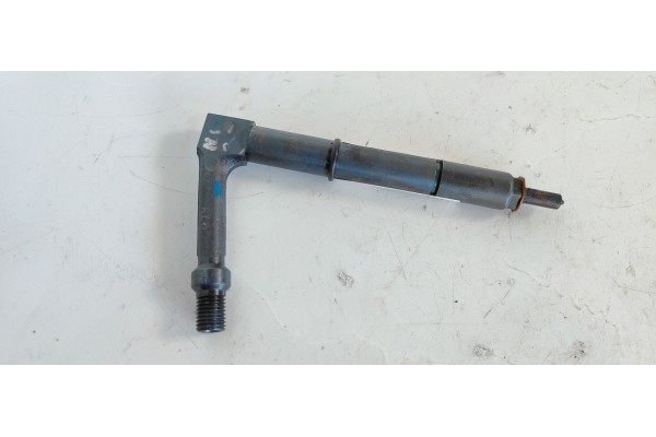 Recambio de inyector para nissan almera (n16/e) 2.2 16v turbodiesel cat referencia OEM IAM   