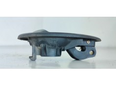 Recambio de maneta interior delantera izquierda para daewoo matiz 0.8 cat referencia OEM IAM   