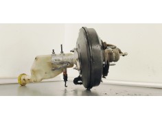 Recambio de servofreno para peugeot 207 referencia OEM IAM 9688424380  