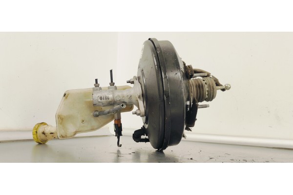 Recambio de servofreno para peugeot 207 referencia OEM IAM 9688424380  