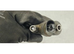 Recambio de inyector para mercedes-benz clase a (w168) 170 cdi (168.009) referencia OEM IAM 0445110116  
