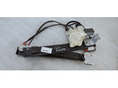 ELEVALUNAS TRASERO IZQUIERDO 