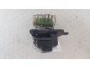 Recambio de resistencia calefaccion para fiat freemont (345) 2.0 jtd 140 fap referencia OEM IAM N1742001  