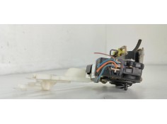 Recambio de cerradura puerta trasera izquierda para hyundai santa fe (sm) 2.4 gls referencia OEM IAM   