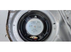 Recambio de elevalunas delantero derecho para hyundai santa fe (bm) 2.2 crdi cat referencia OEM IAM 2601222  