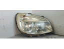 Recambio de faro derecho para fiat doblo cargo (223) 1.9 diesel cat referencia OEM IAM 43680383  
