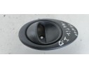 Recambio de maneta interior delantera izquierda para daewoo matiz 0.8 cat referencia OEM IAM   